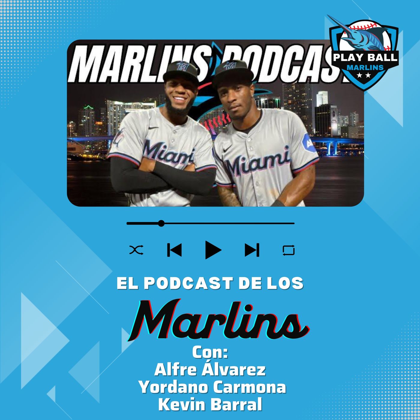 PLAYBALL MARLINS: NUEVOS RETOS Y POSIBLES CAMBIOS EN EL HORIZONTE