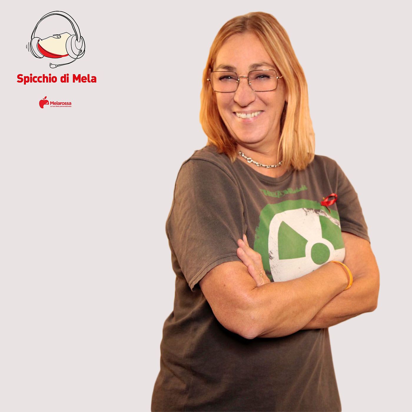 Spicchio di Mela