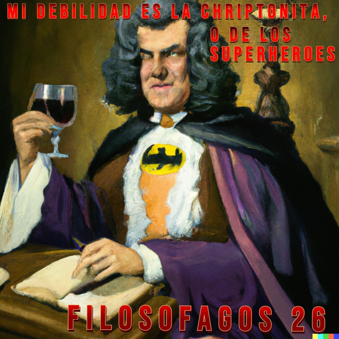 Filosófagos