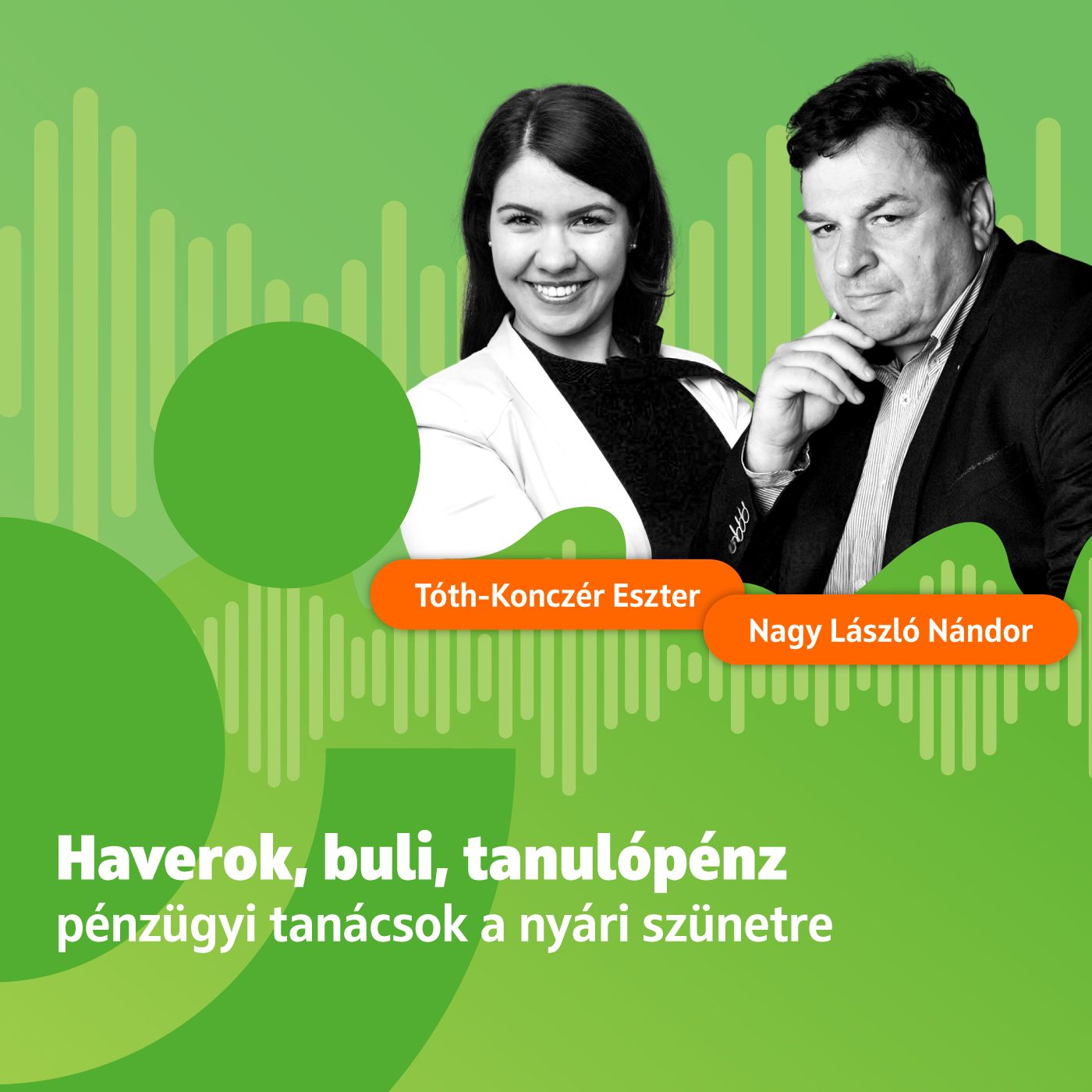 OTP Bank Podcast