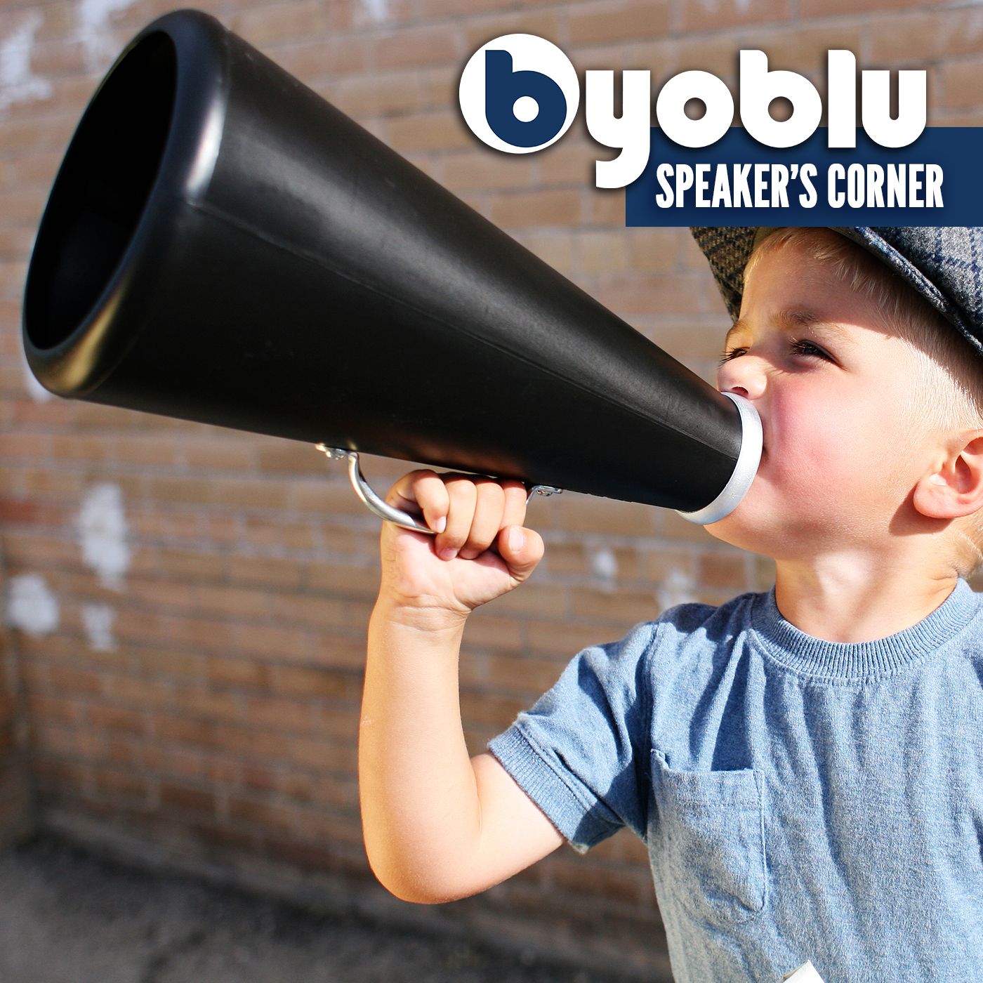 Speaker’s Corner