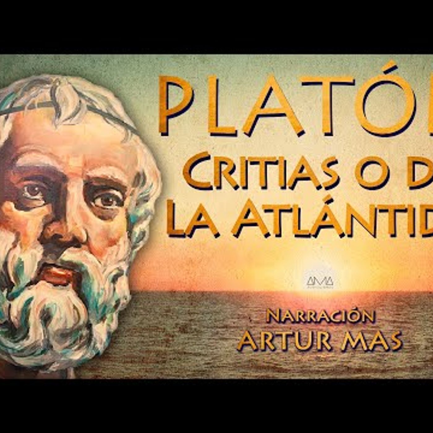 Platón - Critias o de la Atlántida (Audiolibro Completo en Español) episode artwork
