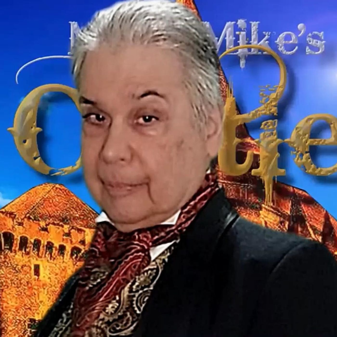 Dr. Michael Majick Mike Likey