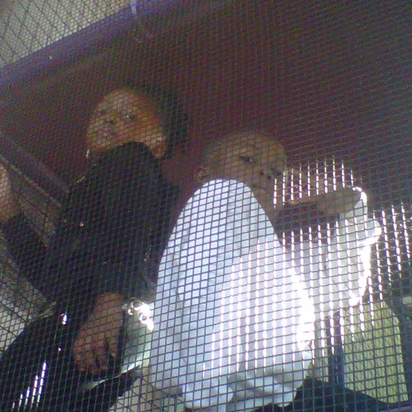 first shown kids and their ghetto parent