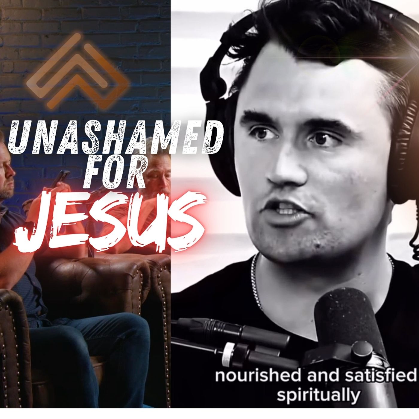 The Stand Up Dude Podcast