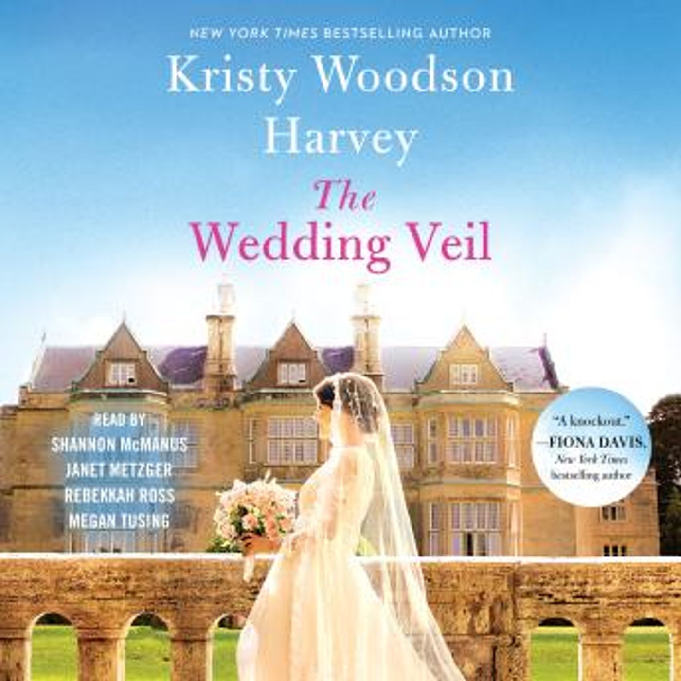 Find Best-Selling Full Audiobooks in Fiction, Contemporary Women