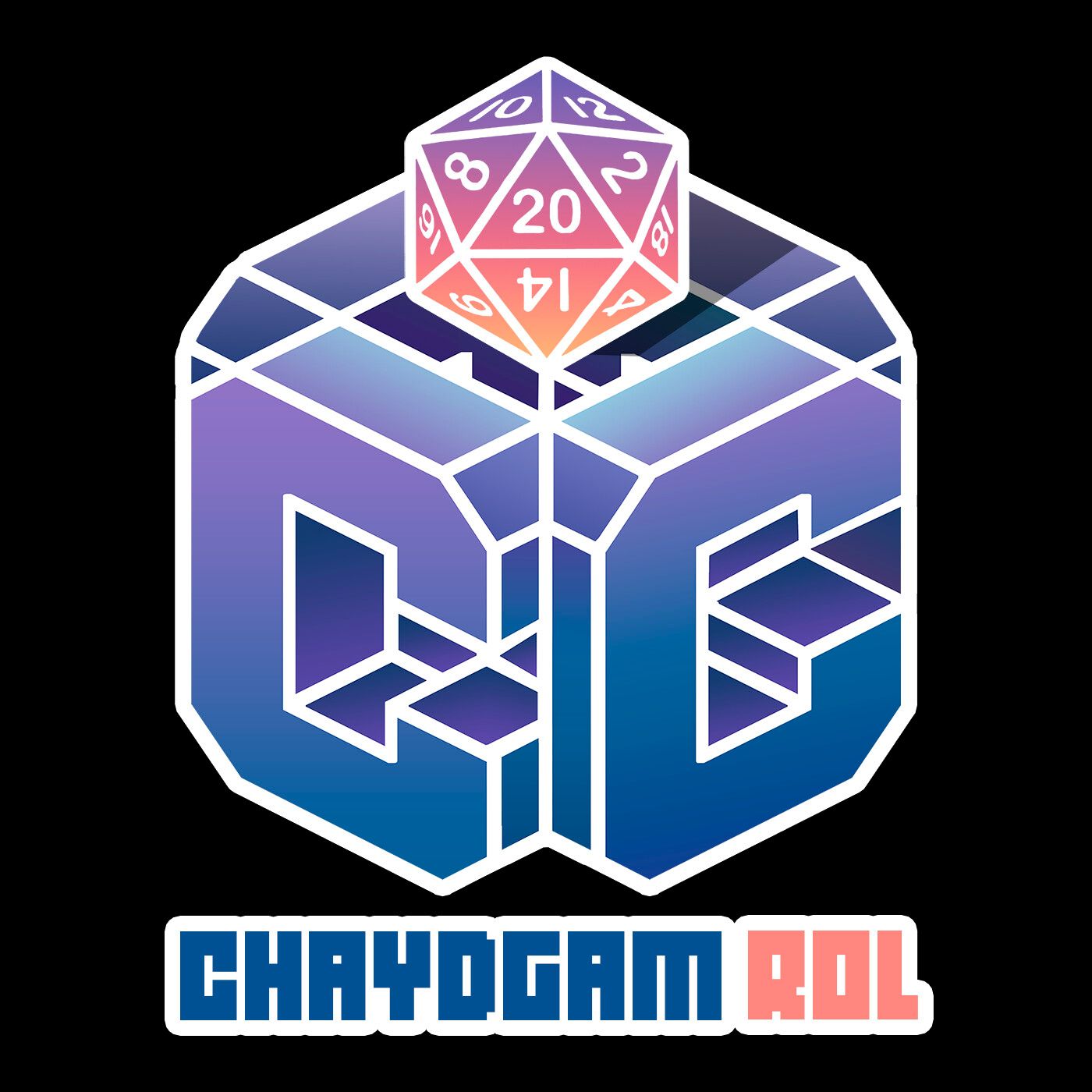 Chaydgam Corps