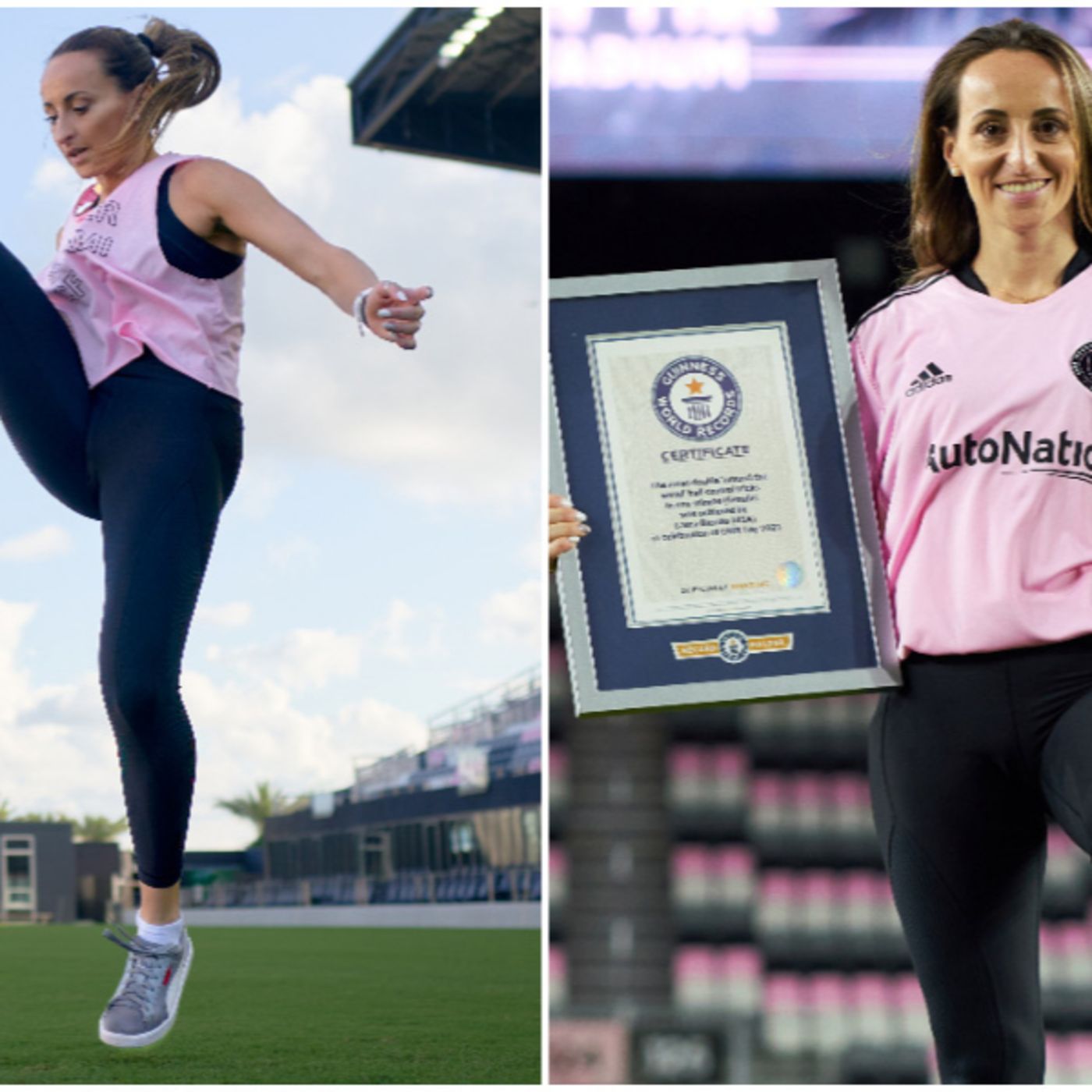 freestyler mas populares futbol femenil