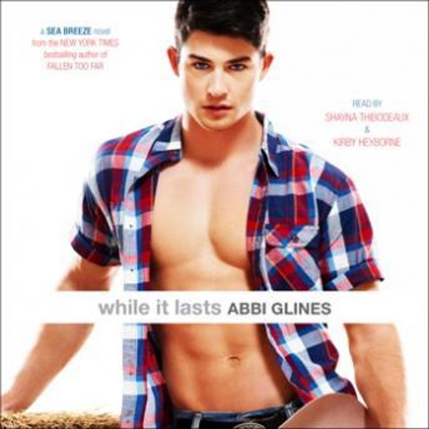 Download High-Quality Full Audiobooks in Teen & YA, Tough Topics