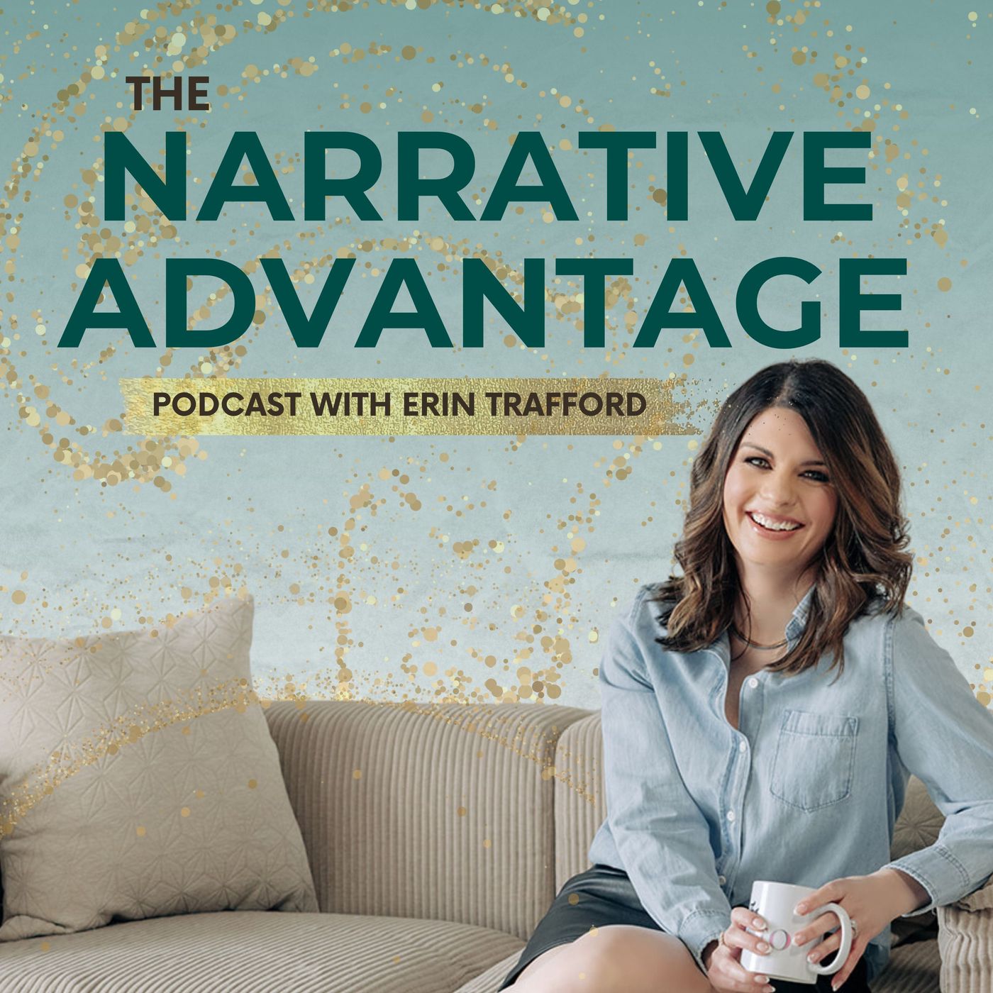 The Narrative Advantage