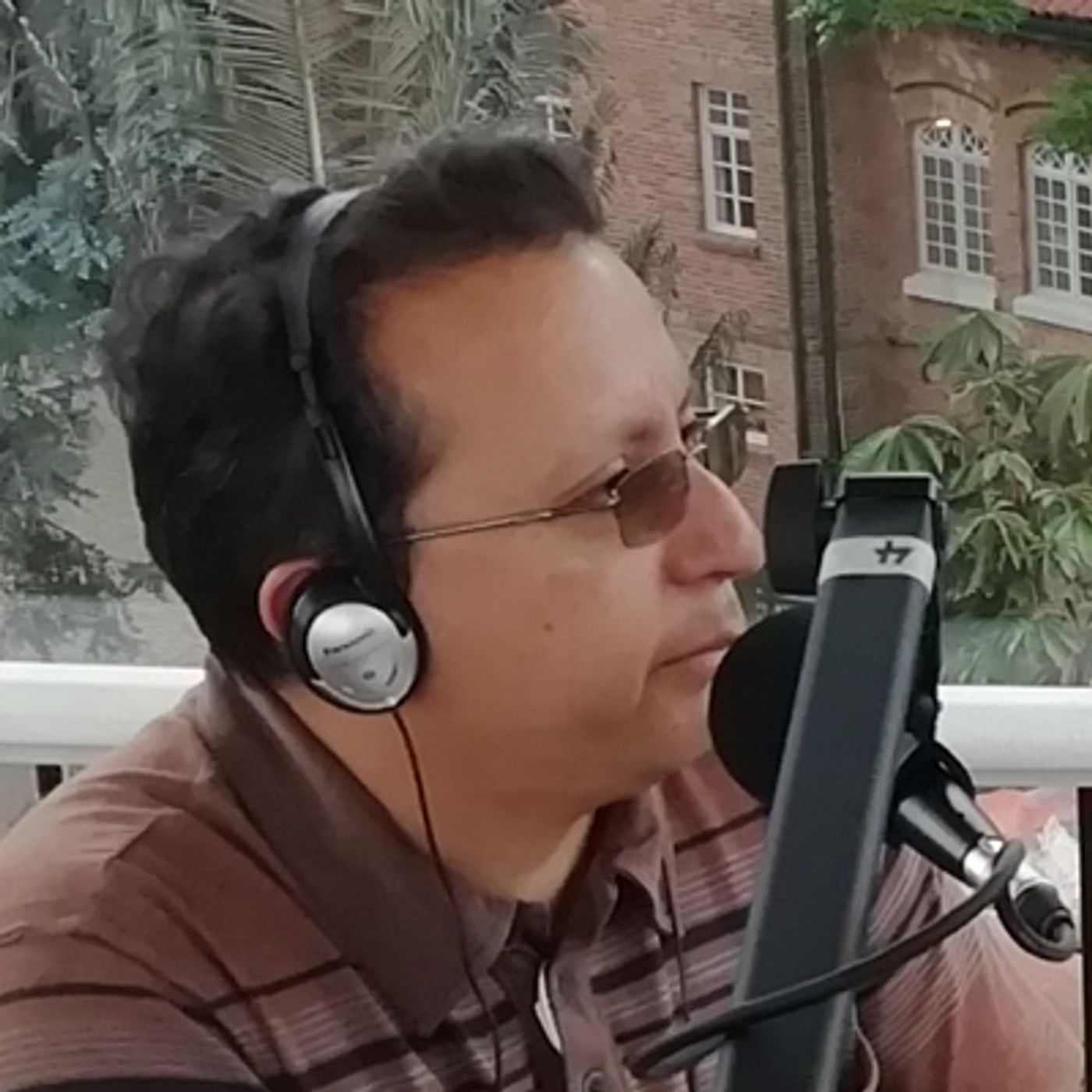 Desde la Cúpula
