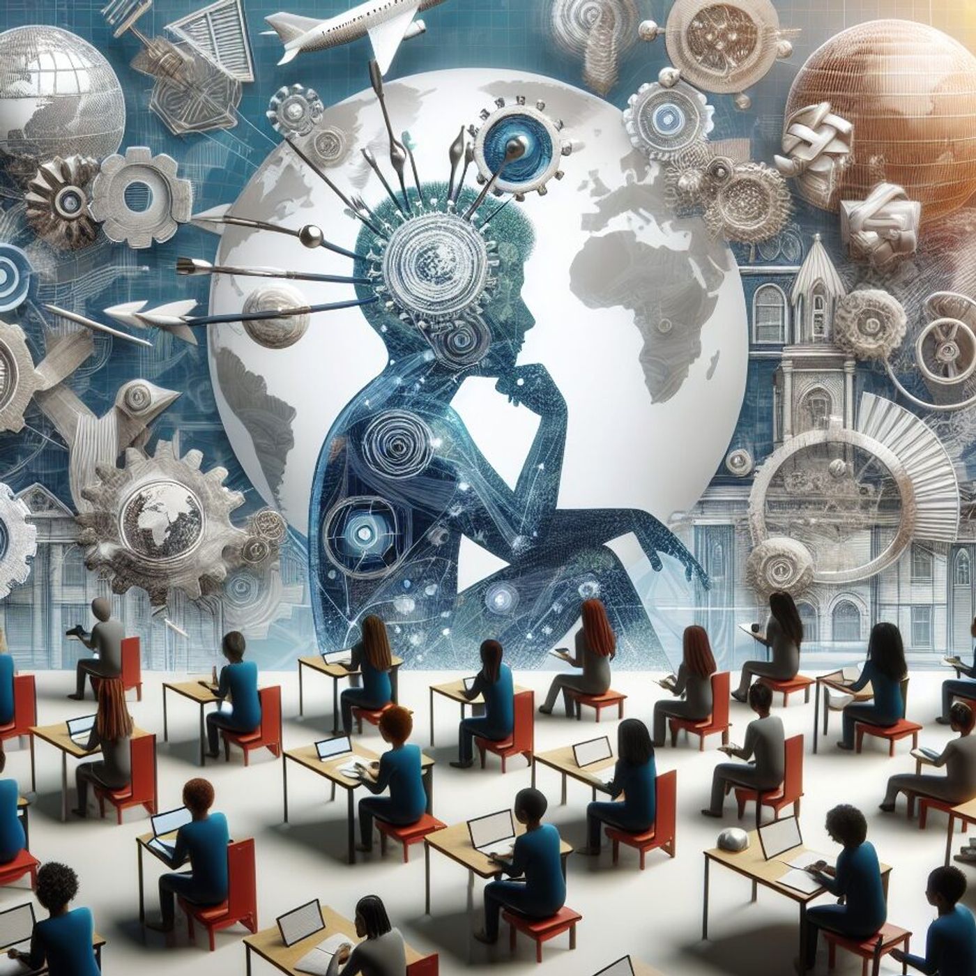La educación dentro de la globalización