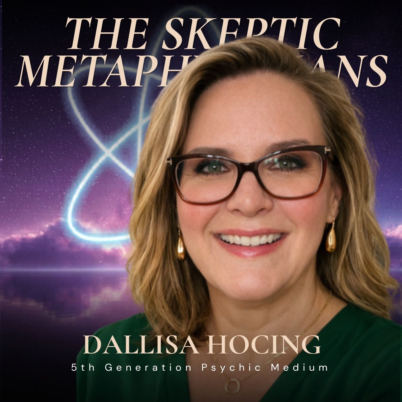 Develop Your Psychic Abilities. 5th Generation Psychic Medium Shows You How