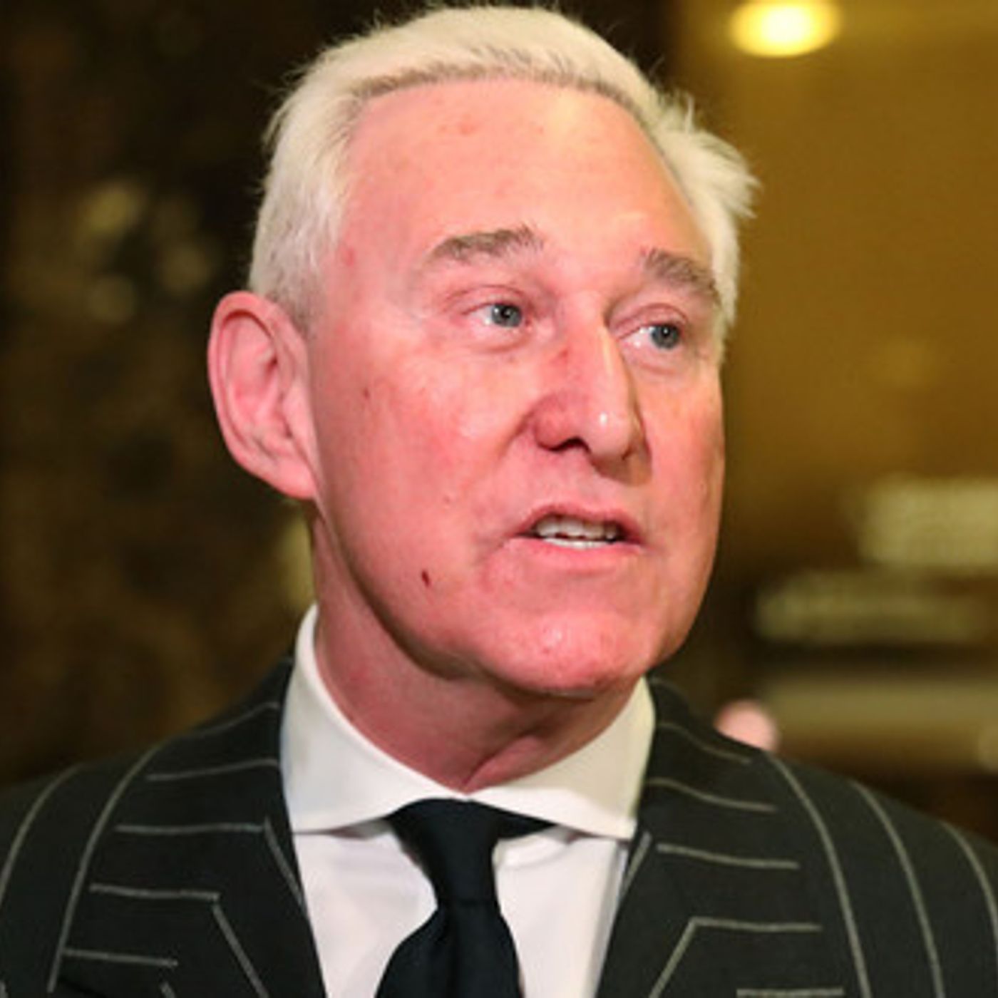 Roger Stone: Corey Lewandowski Is A Punk! episode artwork