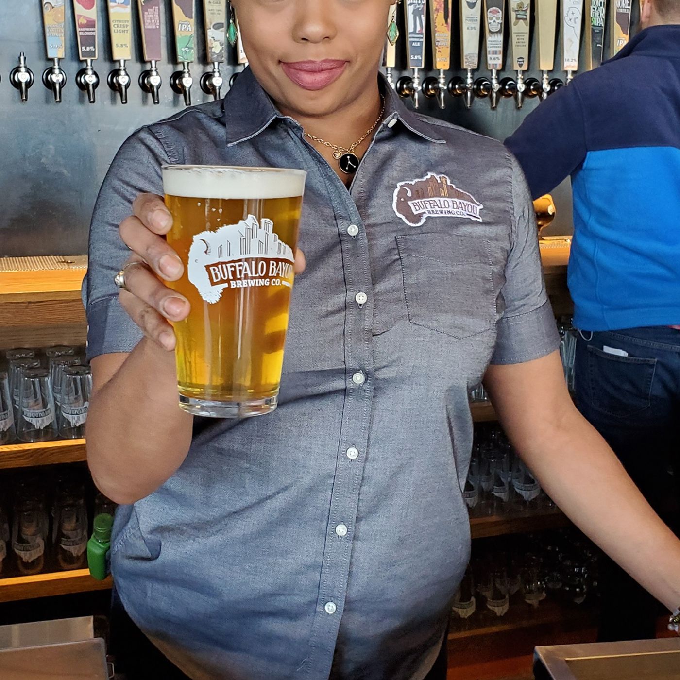 cover of episode Are female beer drinkers on the decline?
