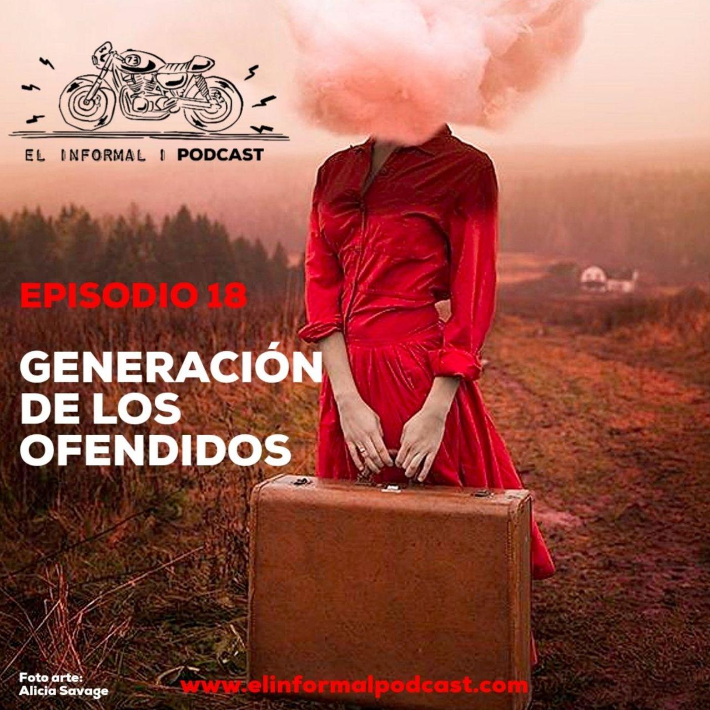 El Informal | Podcast