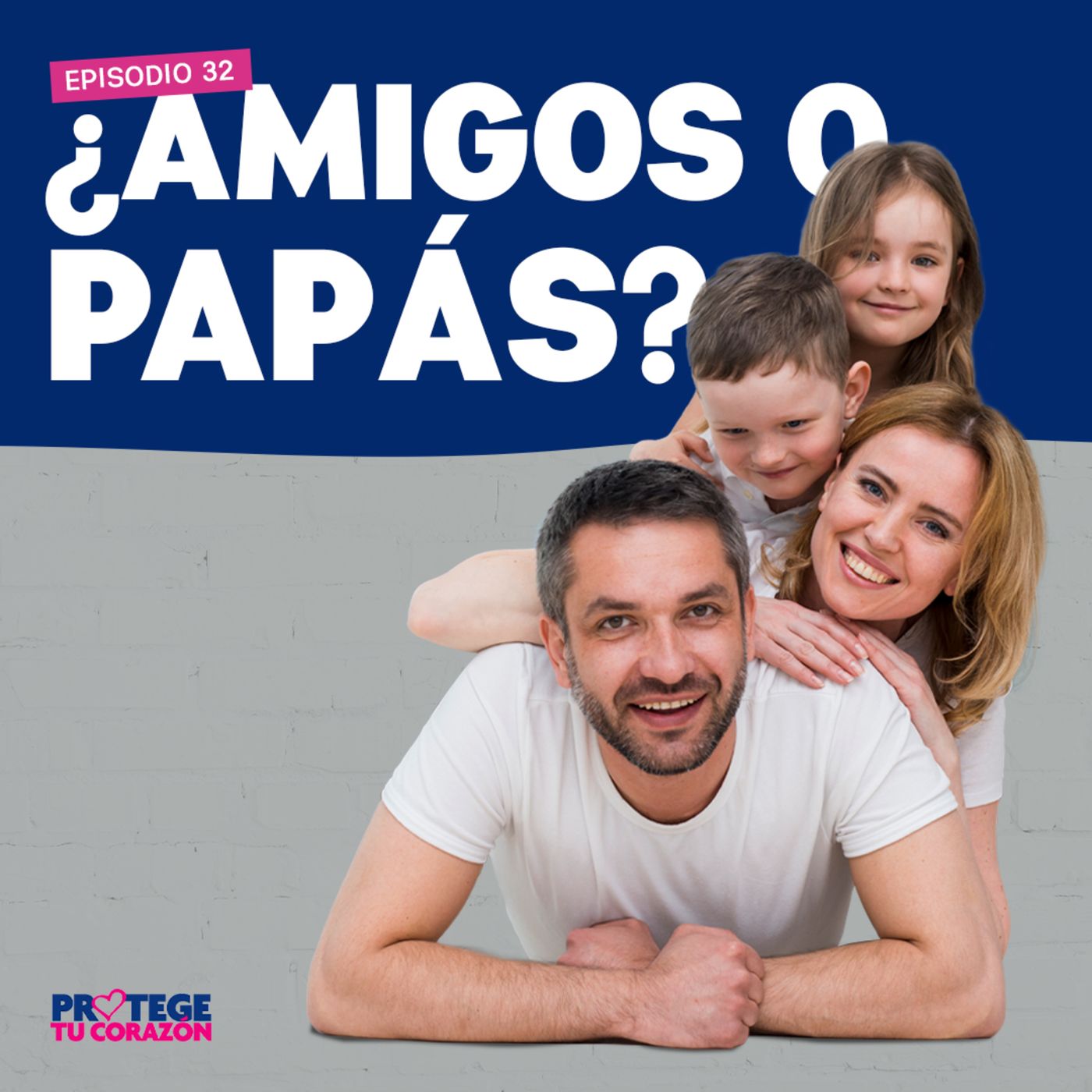 Protege tu Corazón