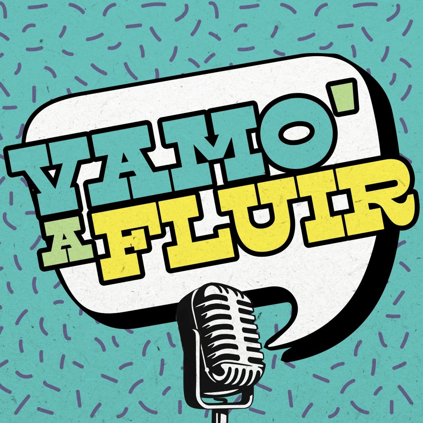 Vamo\' A Fluir