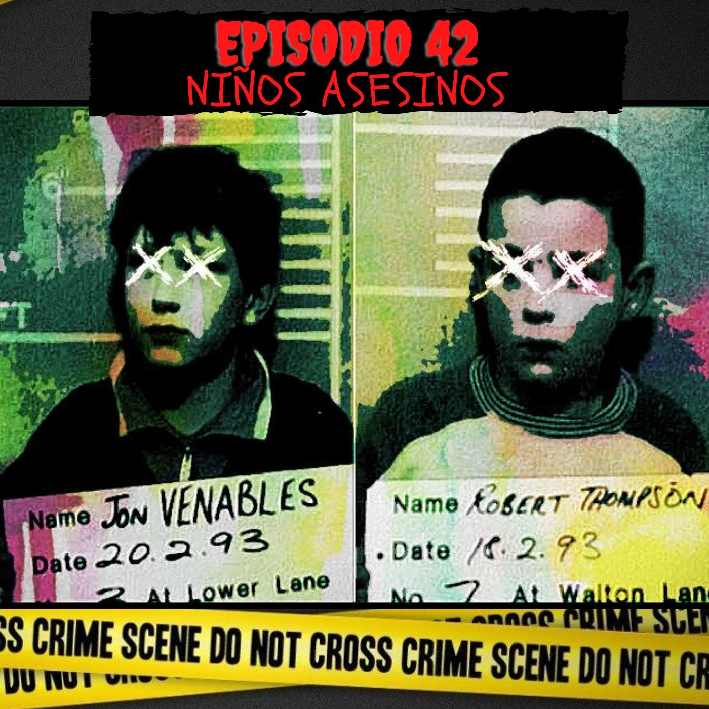 Ninjacow Podcast