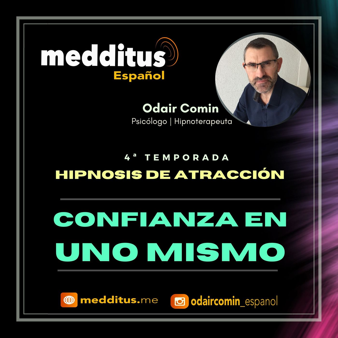 Medditus | Español | Hipnosis