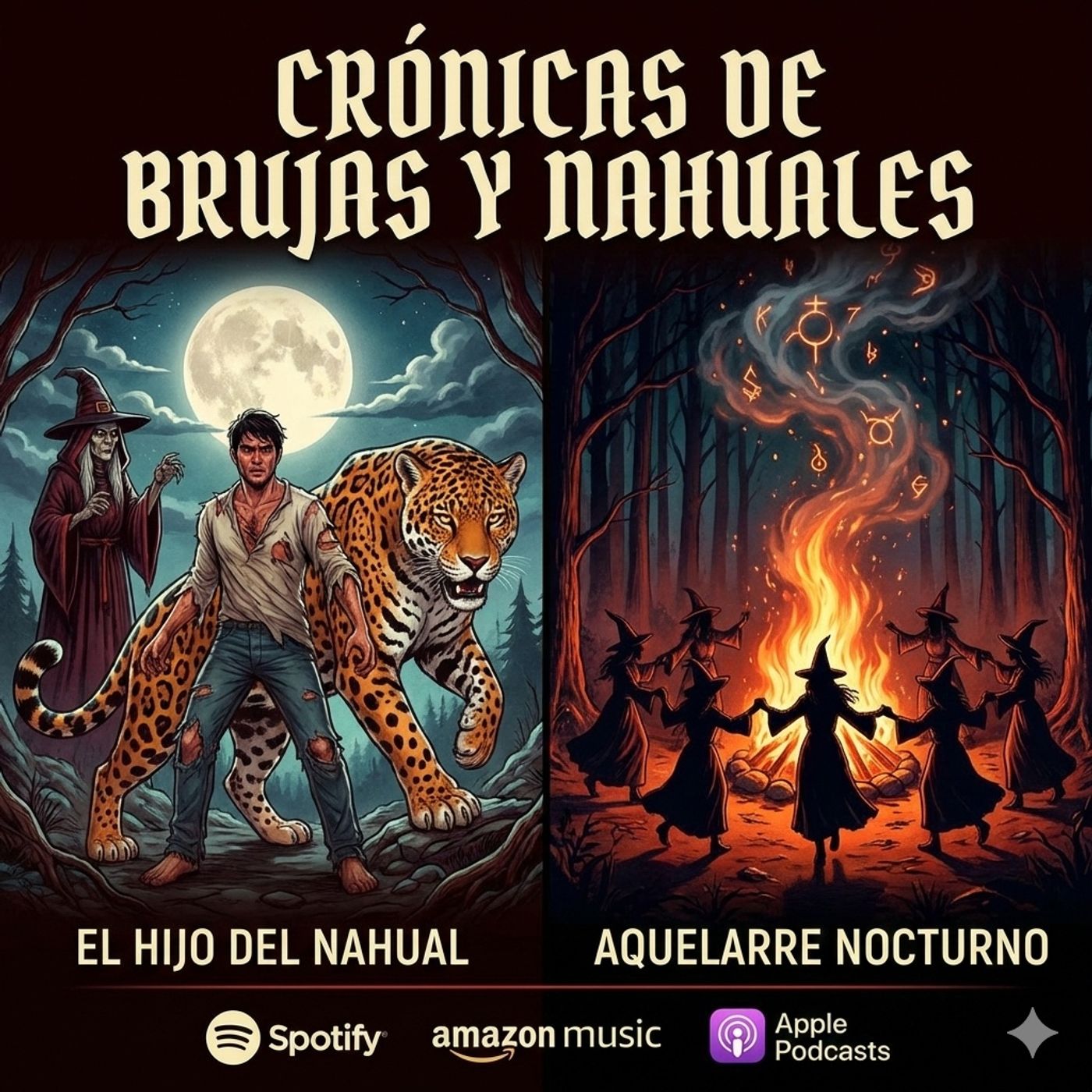 El HorrorCast de Eduardo Liñán