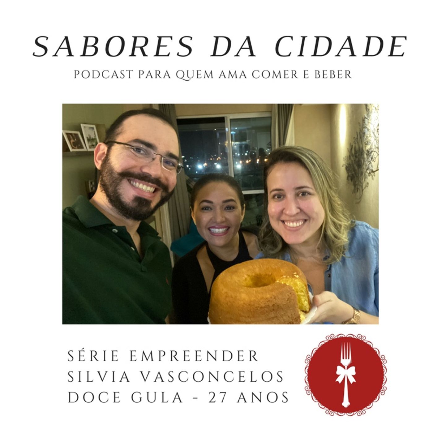 Sabores da Cidade