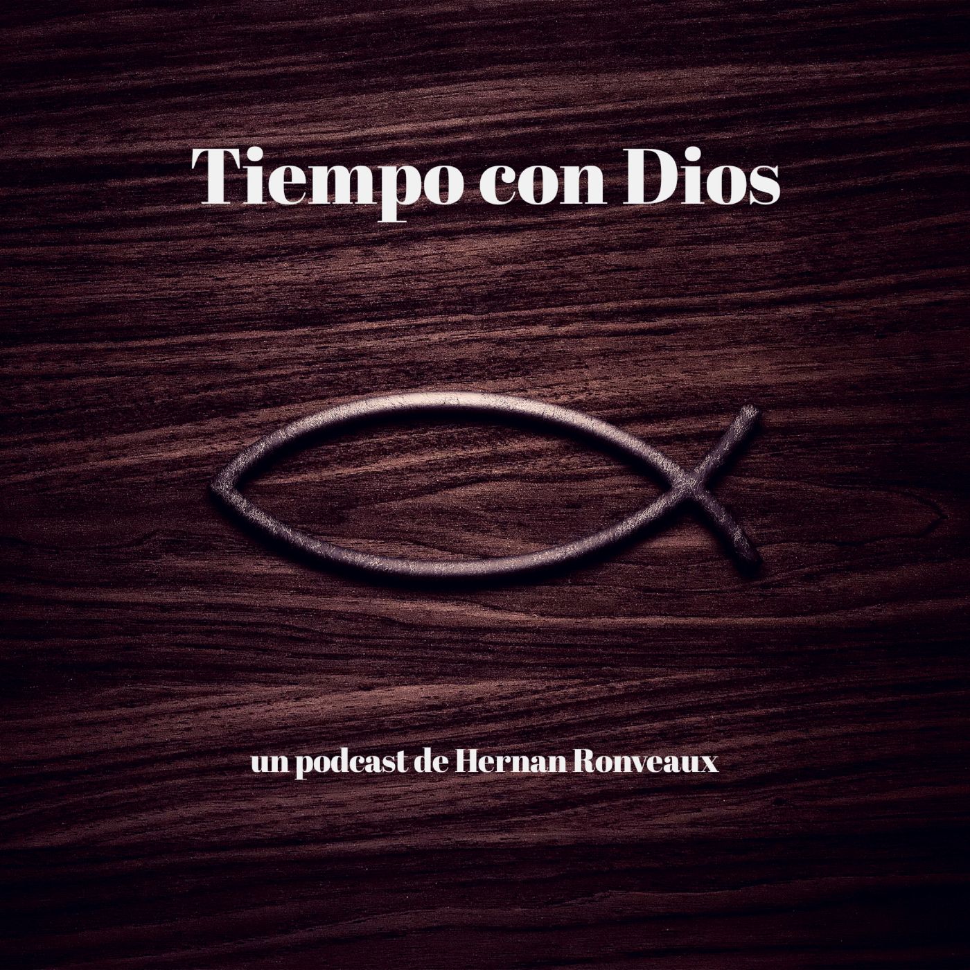 Tiempo Con Dios