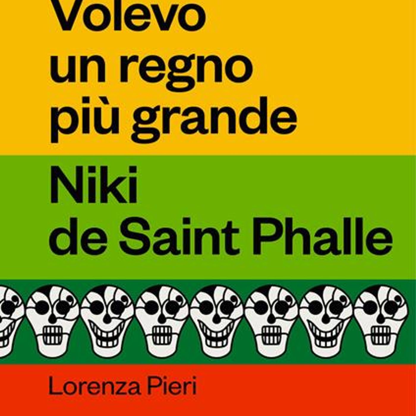 il posto delle parole