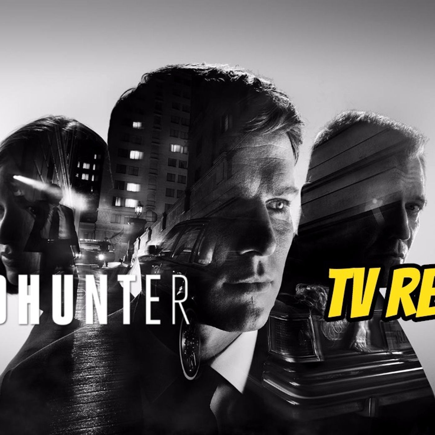 TV Review: Mindhunter - Season 1
