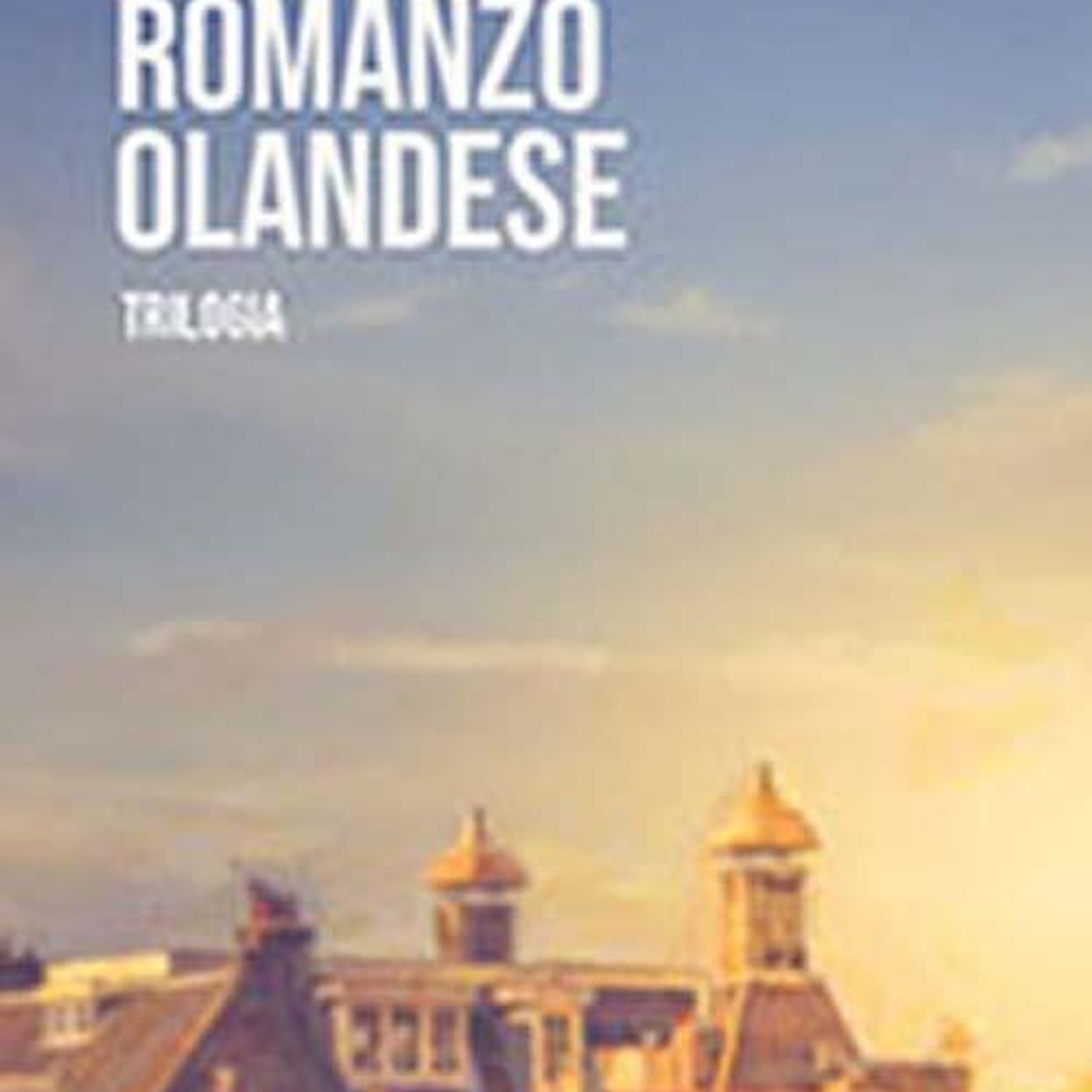 Marino Magliani "Romanzo olandese" episode artwork