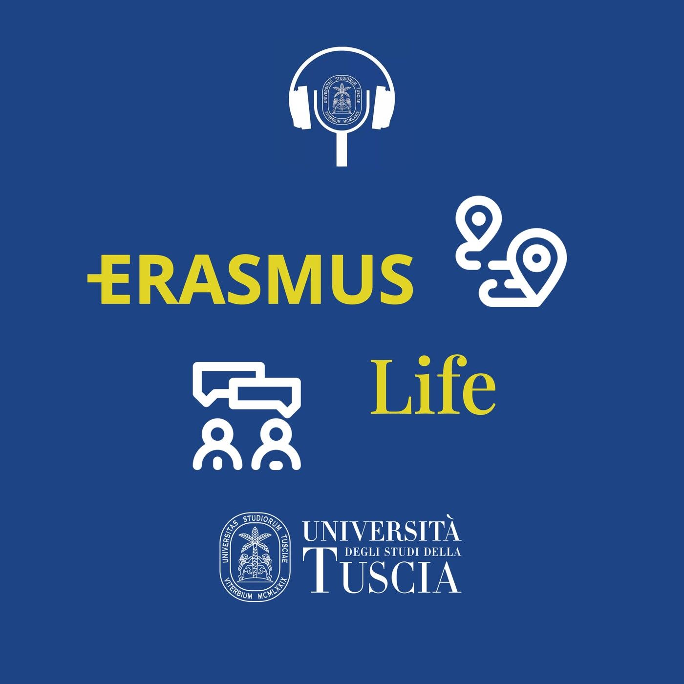 Erasmus Life