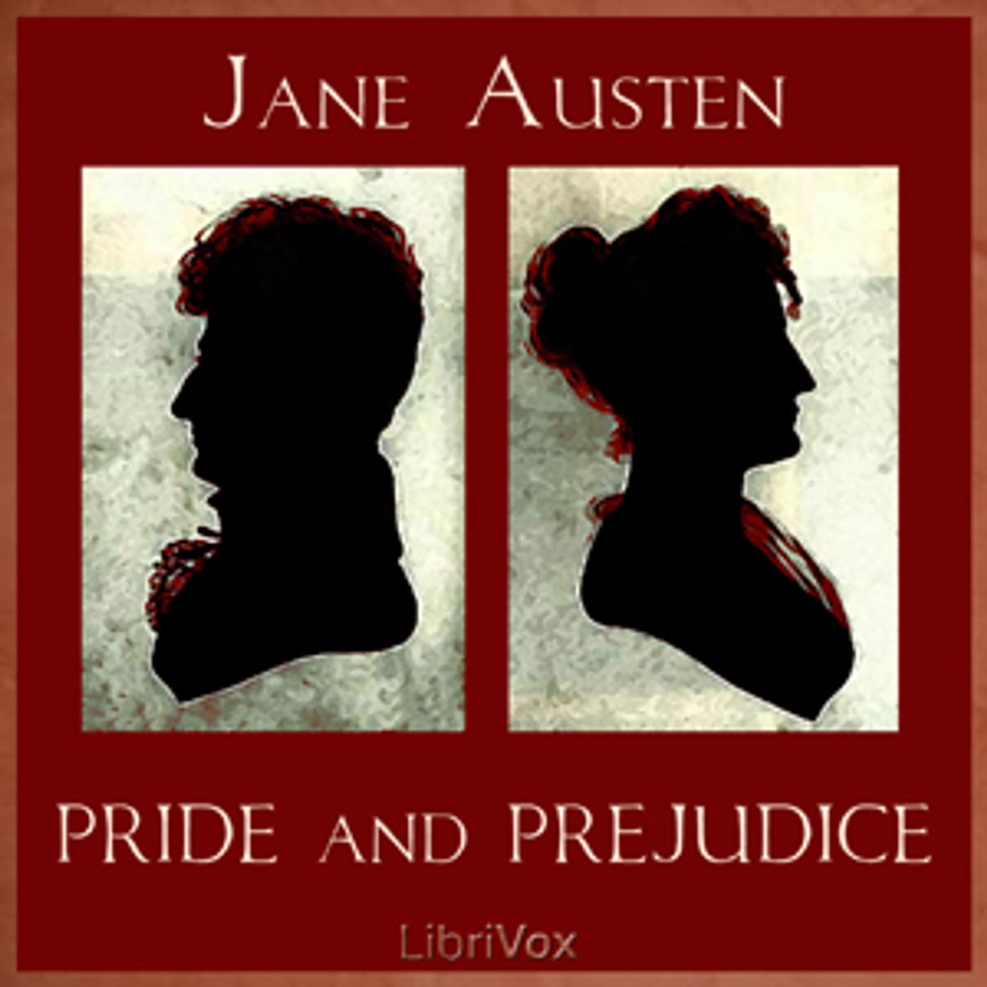 Pride and Prejudice (version 4) by Jane Austen
