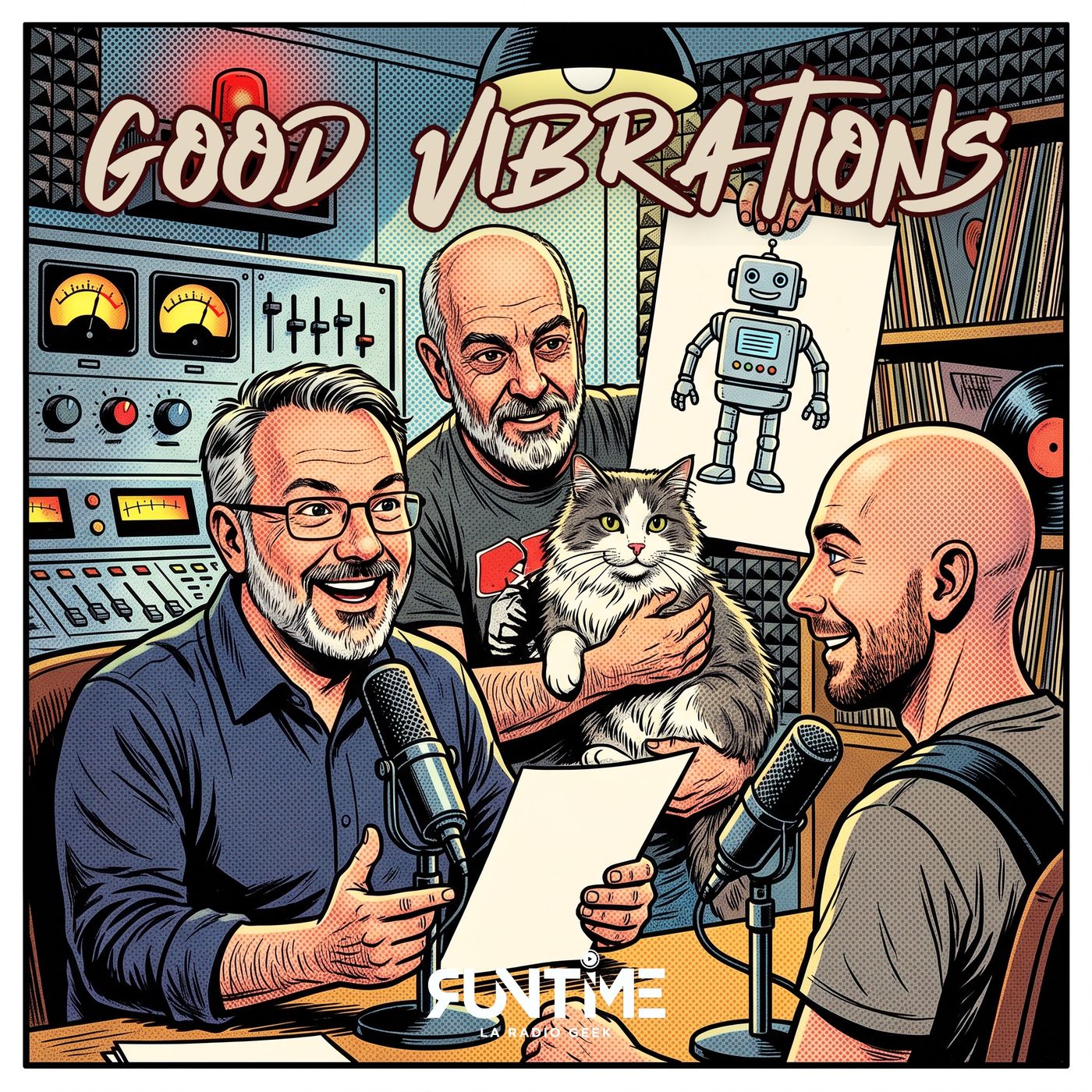 Good Vibrations: Sviluppare Software nell\'Era dell\'AI