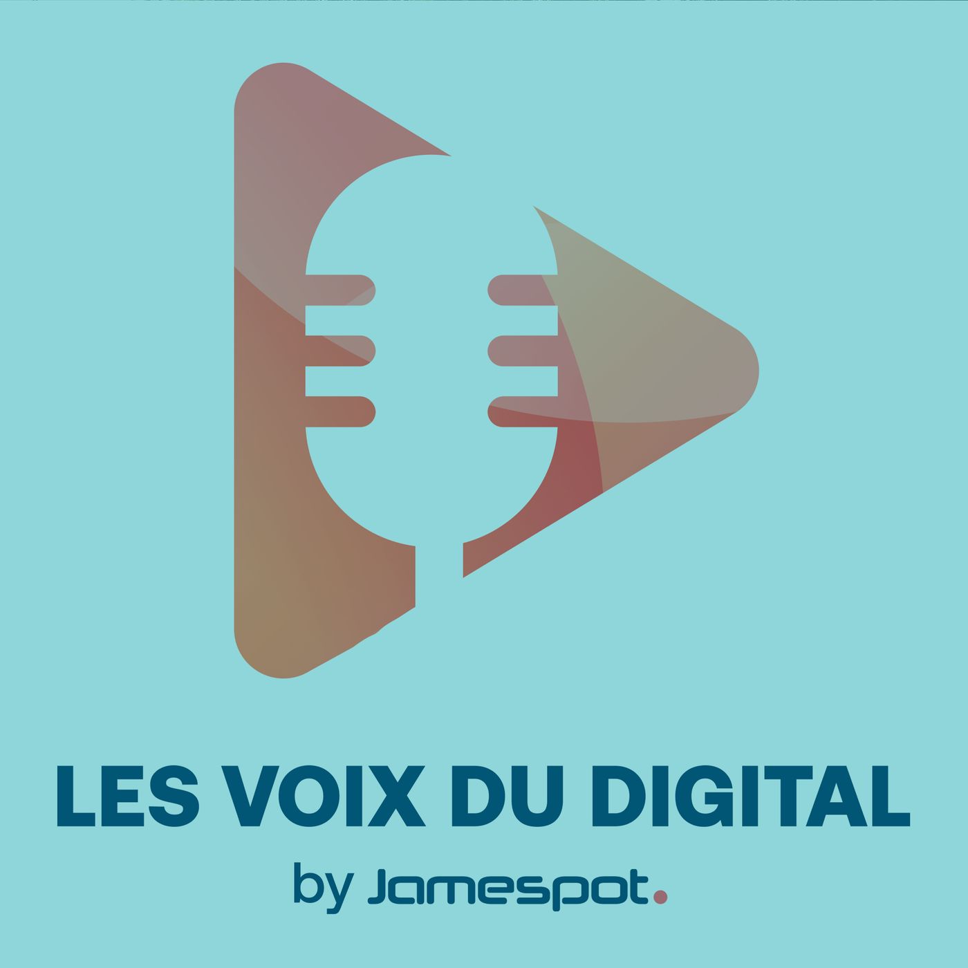 Les voix du Digital
