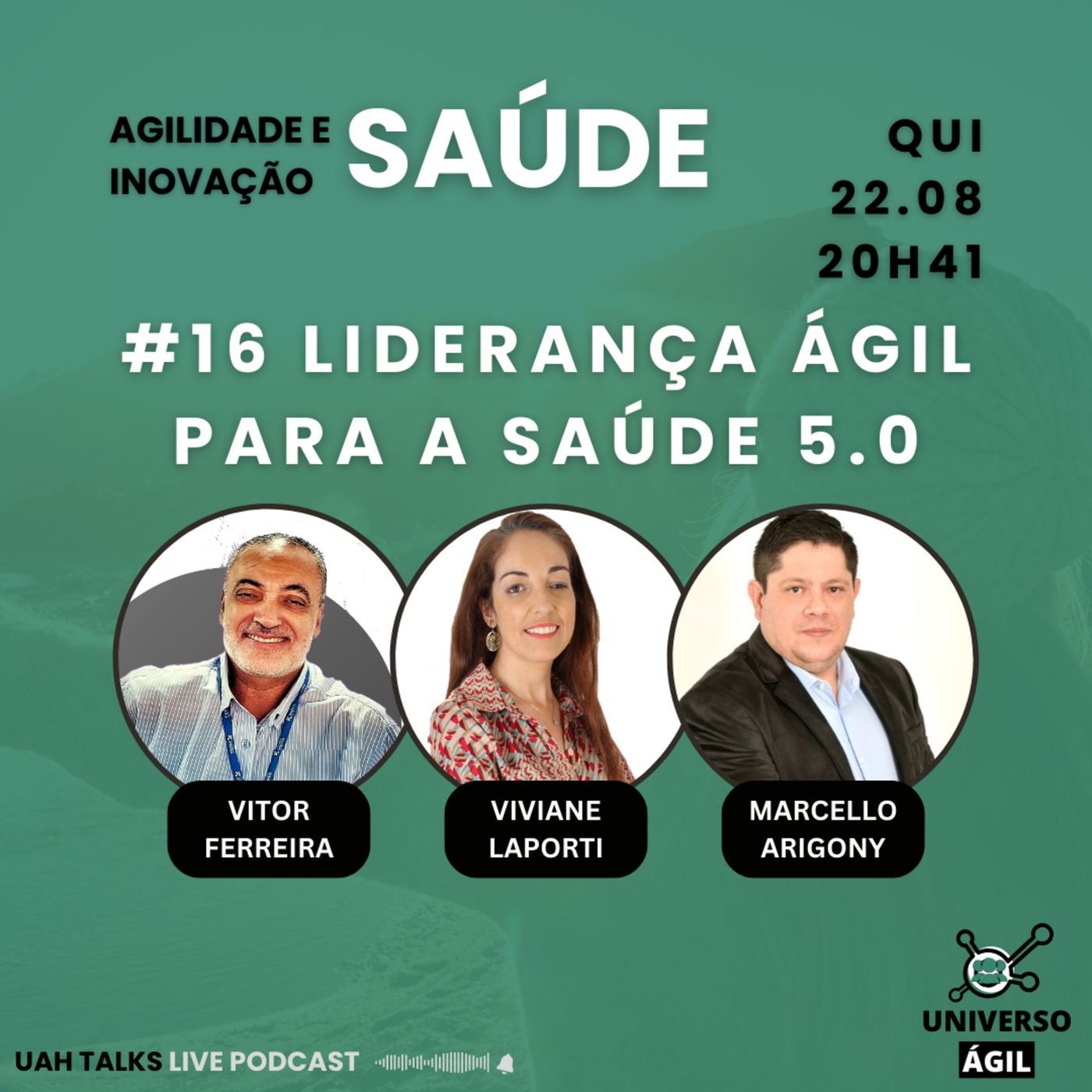 Universo Ágil