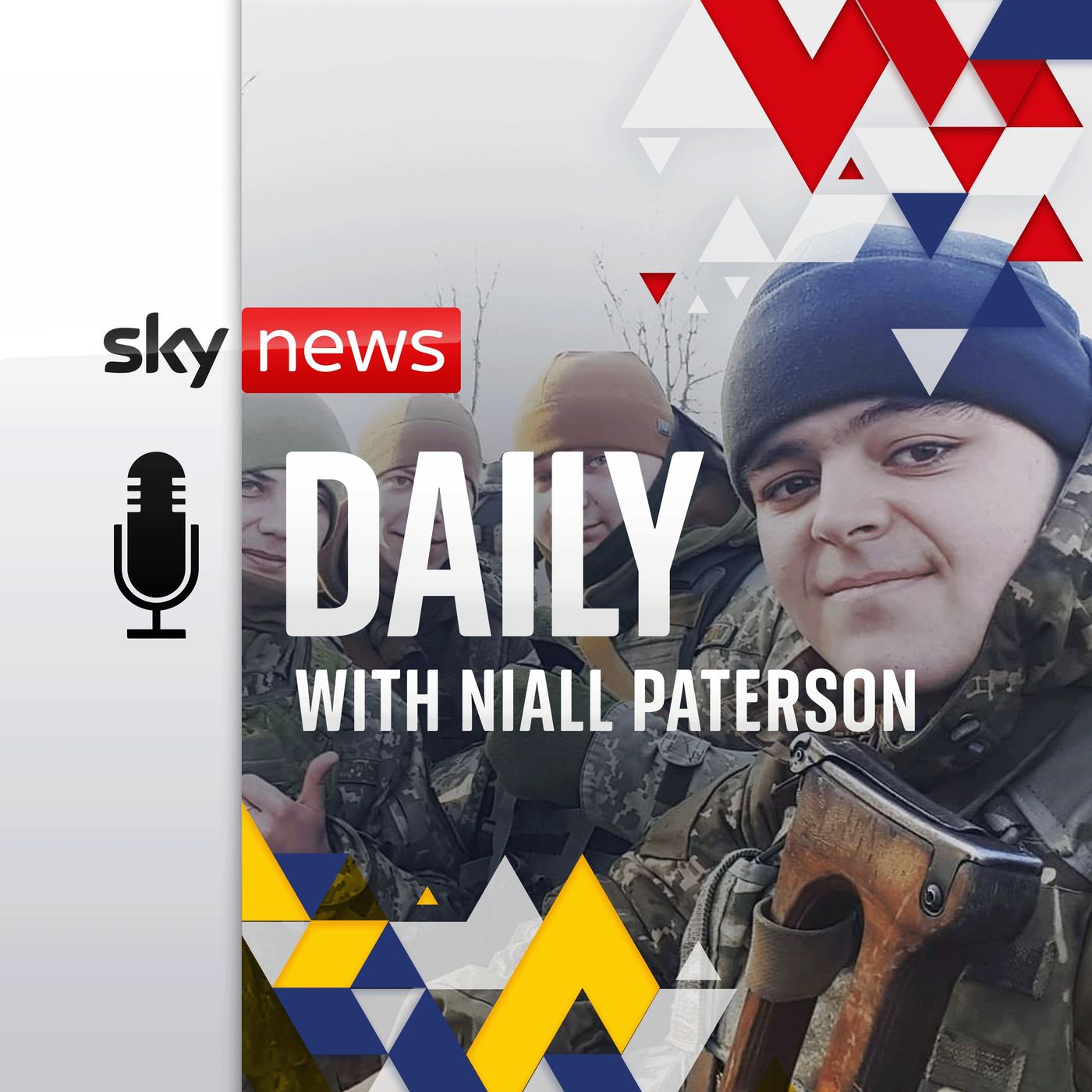 Sky News Daily