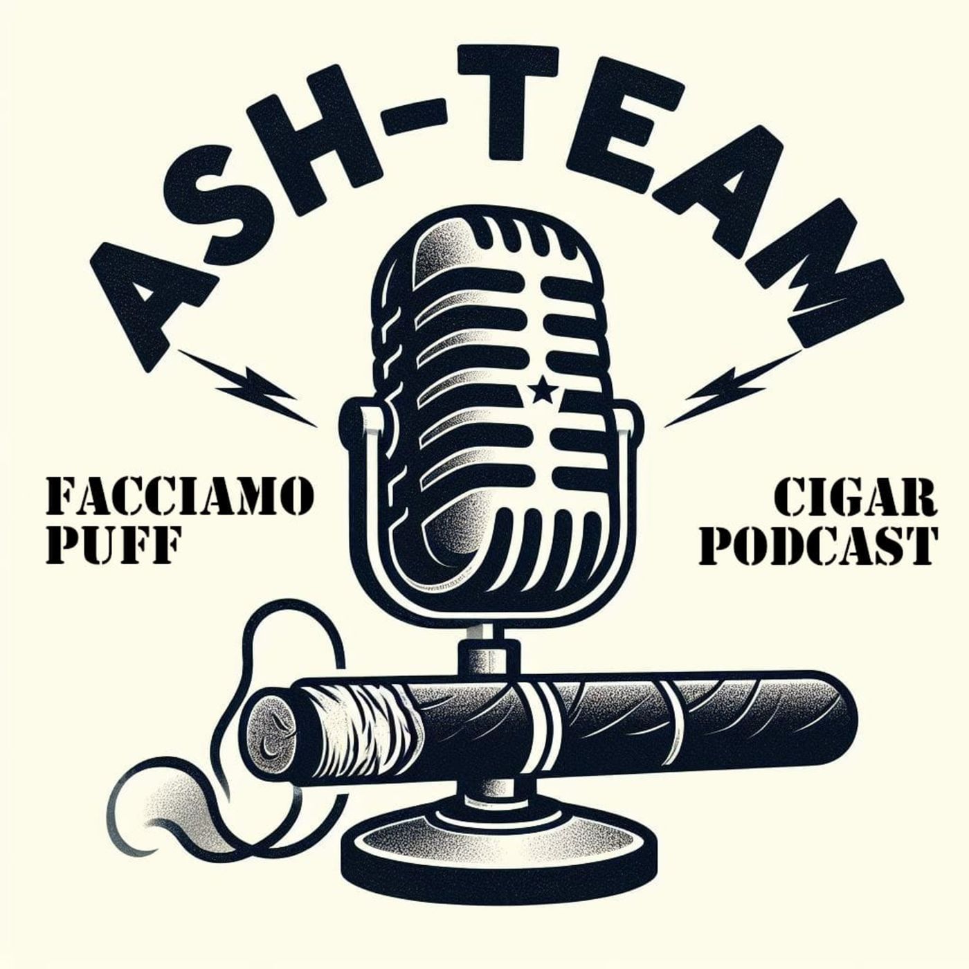 FACCIAMO PUFF - il lato shakerato, non mescolato dei sigari