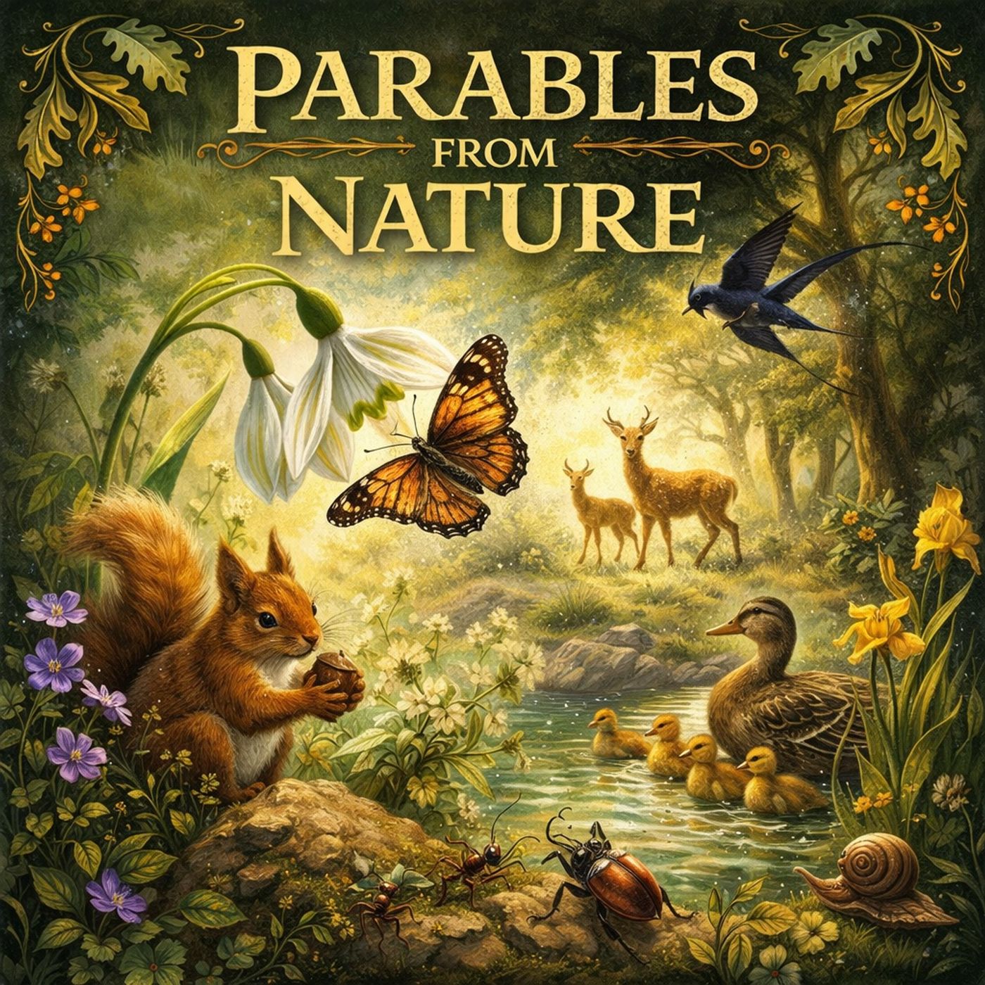 Parables From Nature