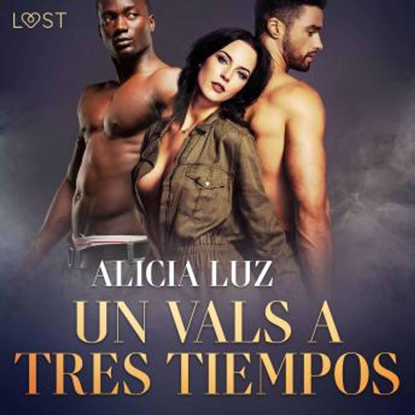 Listen to New Full Audiobooks in Romance, Erotica