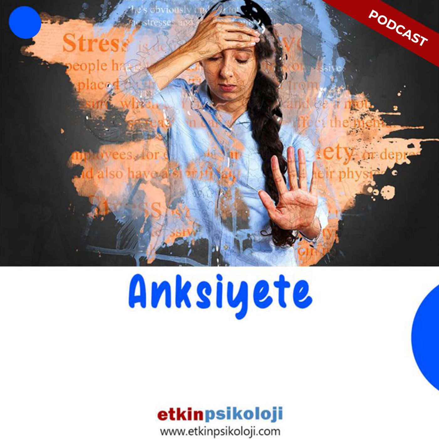 Etkin Psikoloji Podcast