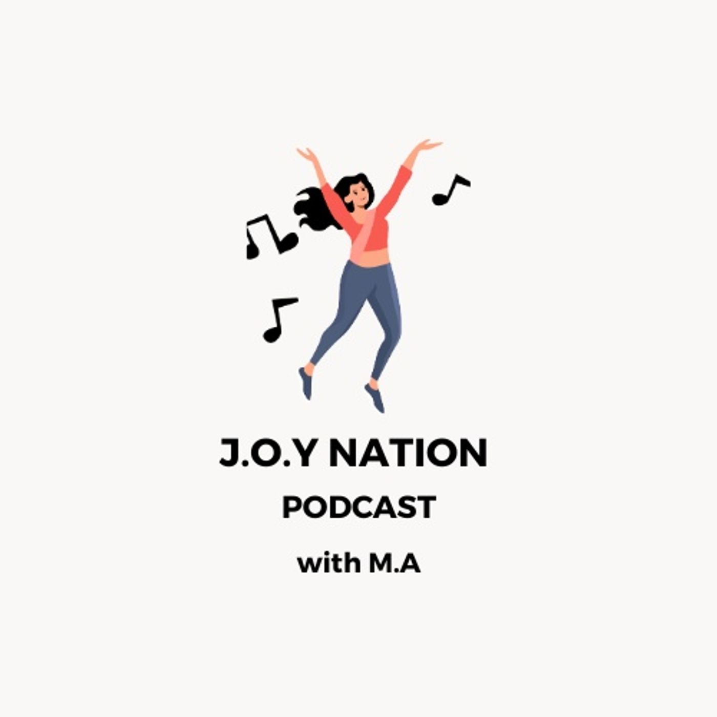 J.O.Y Nation Pod
