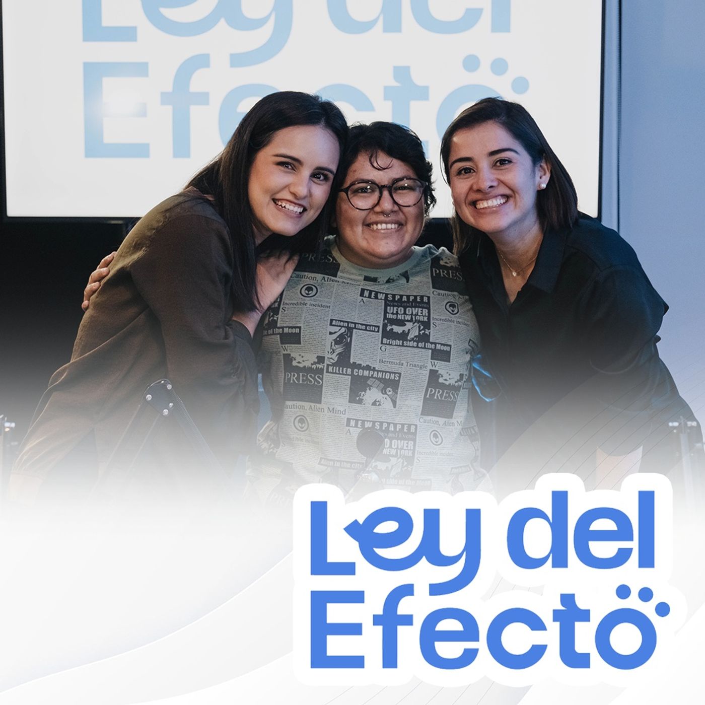 Ley del Efecto