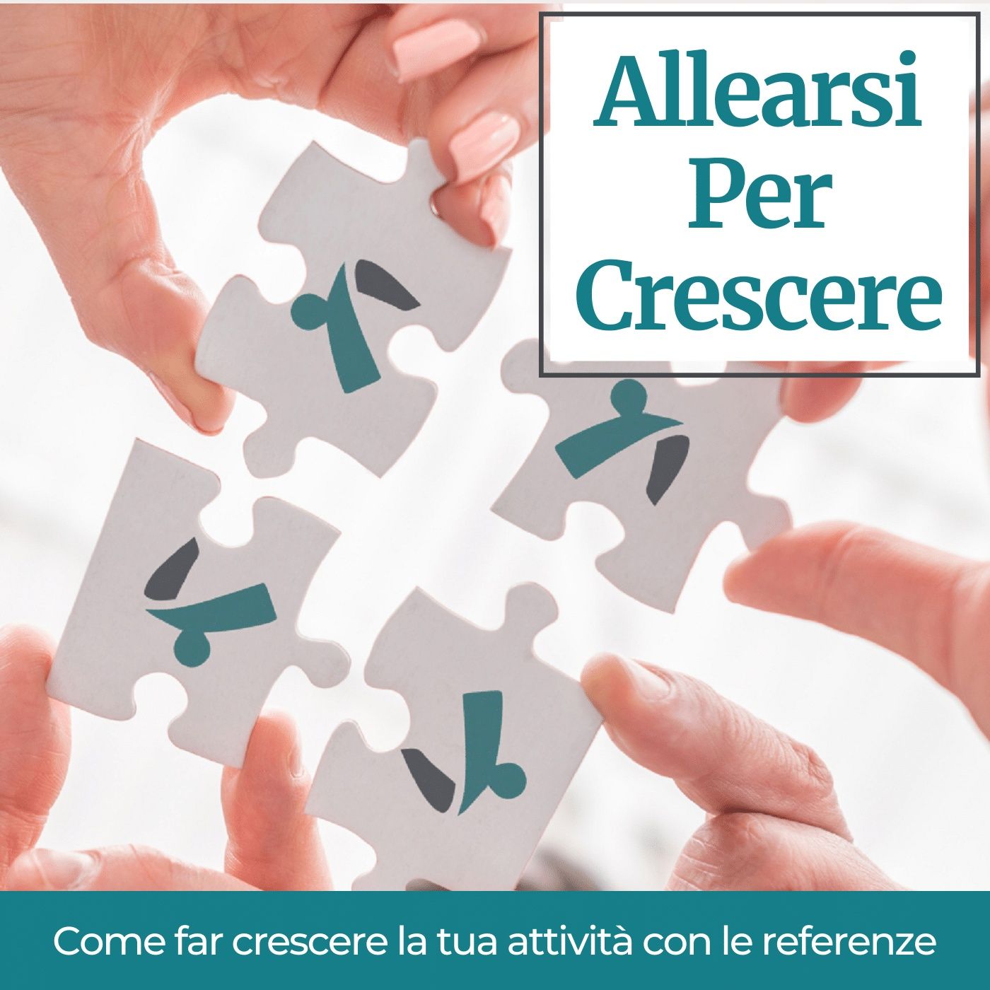 Allearsi Per Crescere