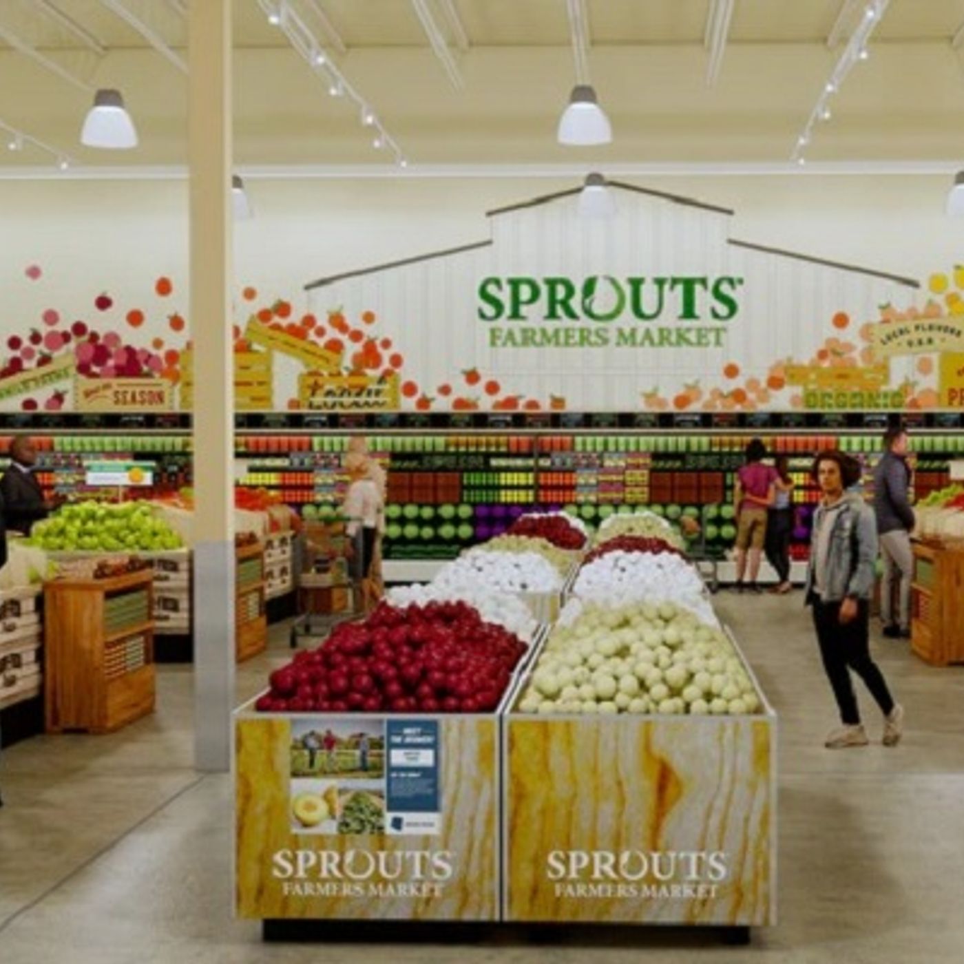 Need A Job?  Sprout Is Hiring