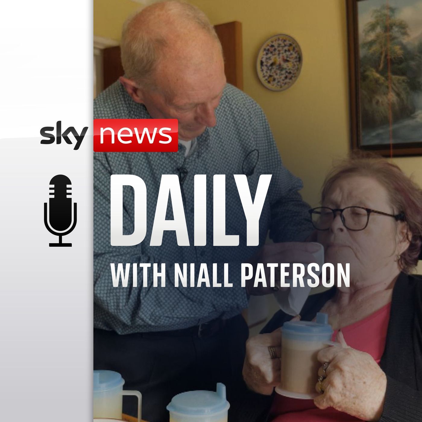 Sky News Daily