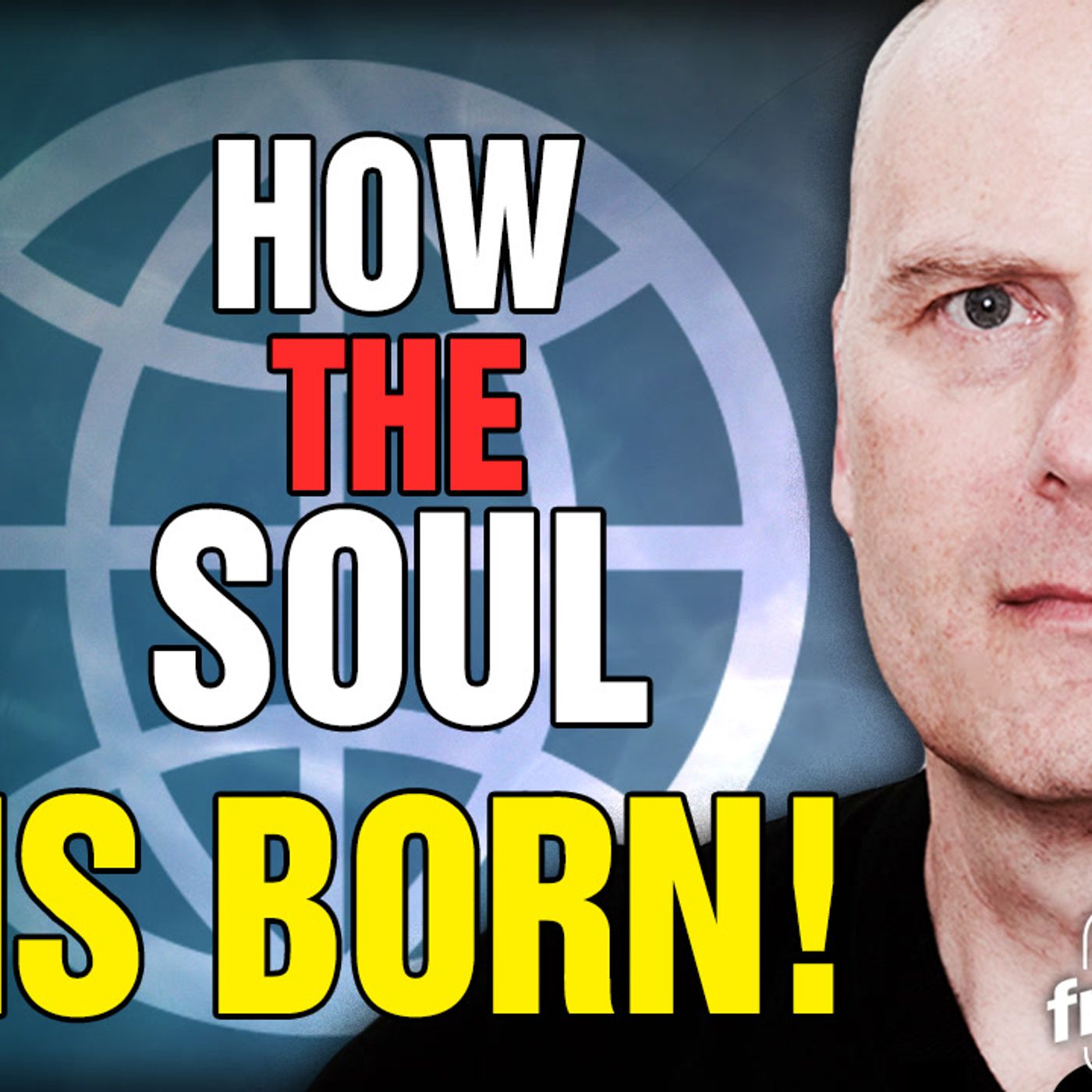 6194 How the Soul is BORN! Listener Questions episode artwork