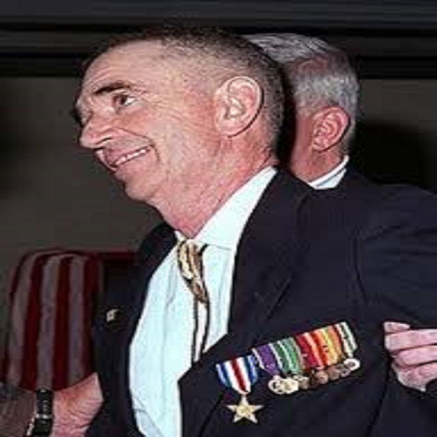 Part 4 of 4 - Carlos Hathcock aka "White Feather"