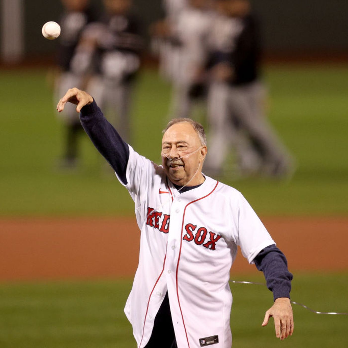 BOB JOYCE ON JERRY REMY PASSING episode artwork