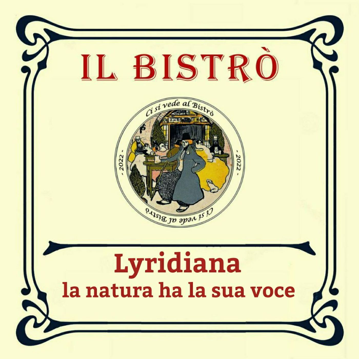 Ci si vede al Bistrò
