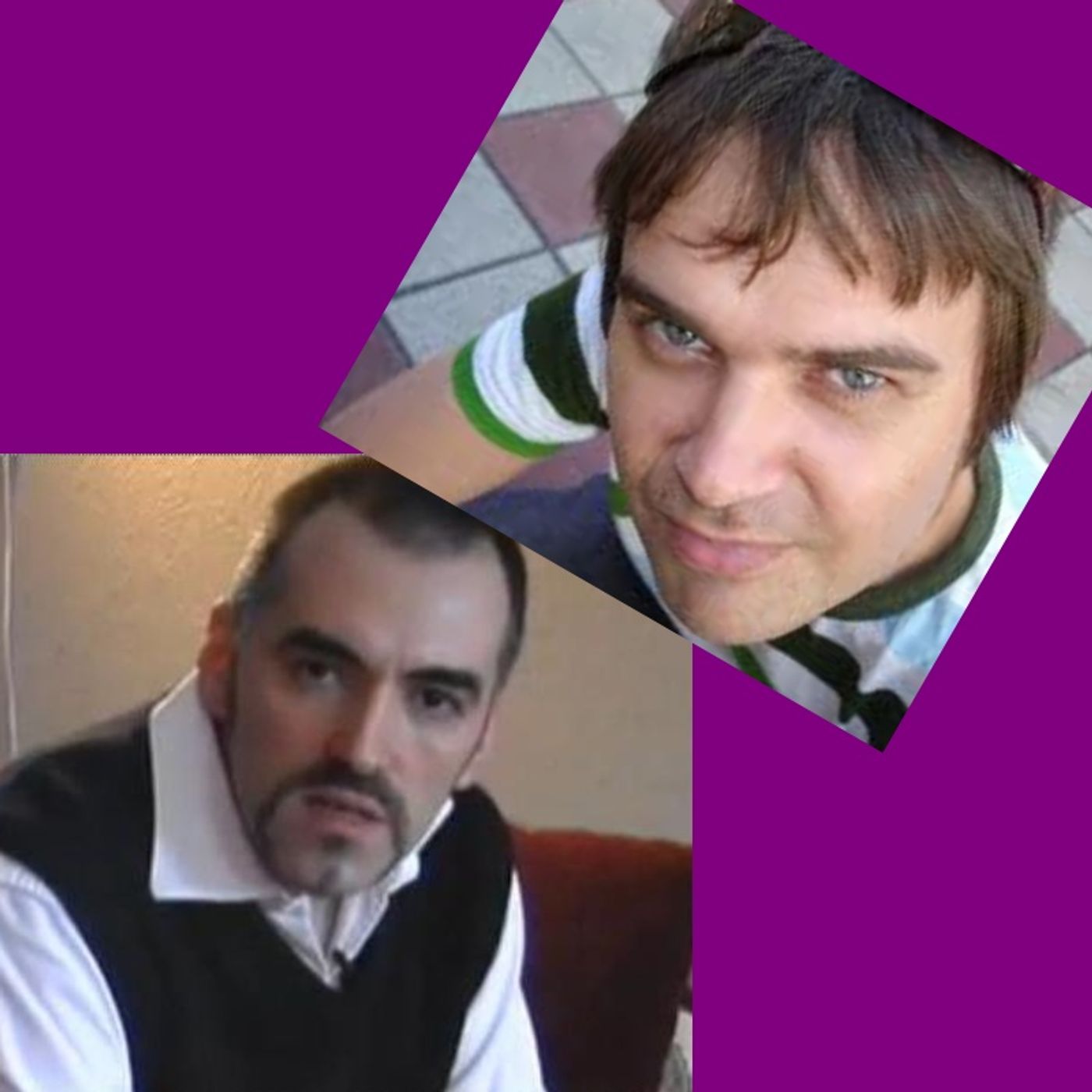 Leo Zagami's interviews with Troy